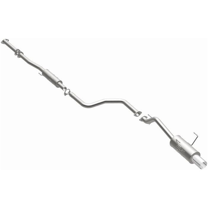Exhaust System Kit MagnaFlow 15646