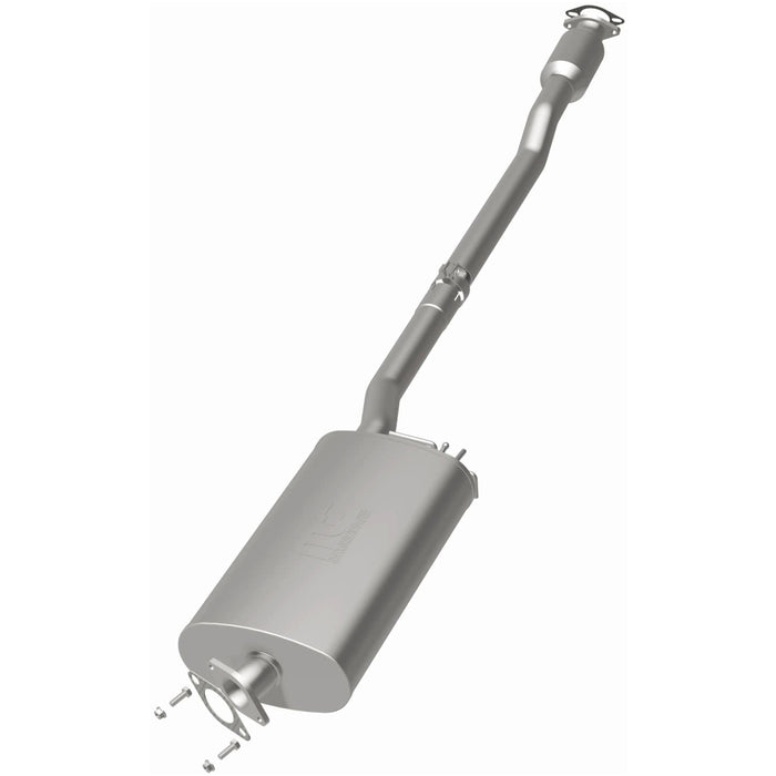 Catalytic Converter MagnaFlow 280596
