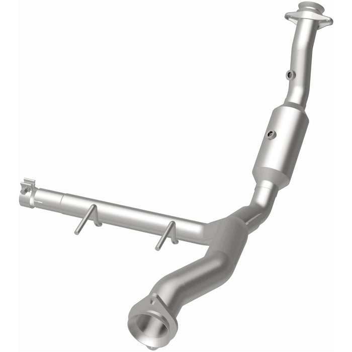 Catalytic Converter MagnaFlow 5551469