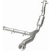Catalytic Converter MagnaFlow 5551469