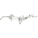 Exhaust System Kit MagnaFlow 15895