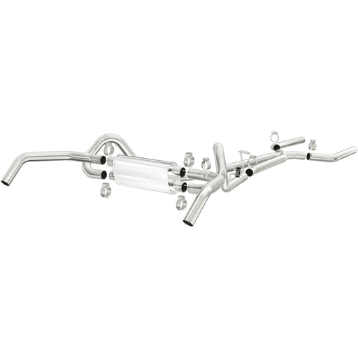 Exhaust System Kit MagnaFlow 15895