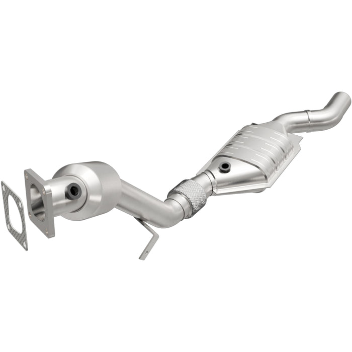 Catalytic Converter MagnaFlow 49914