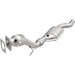 Catalytic Converter MagnaFlow 49914