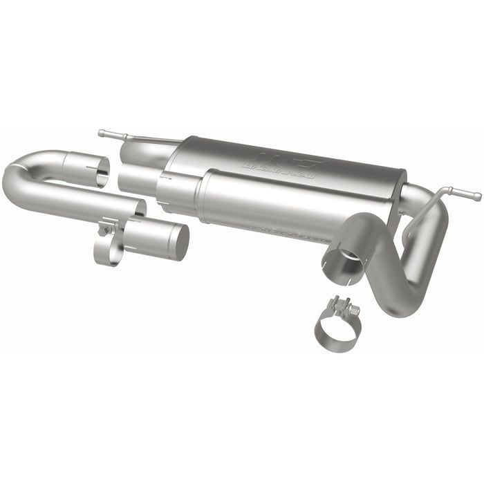 Exhaust System Kit MagnaFlow 19620