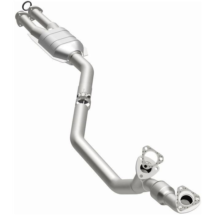 Catalytic Converter MagnaFlow 23558