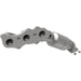 Exhaust Manifold with Integrated Catalytic Converter MagnaFlow 51228
