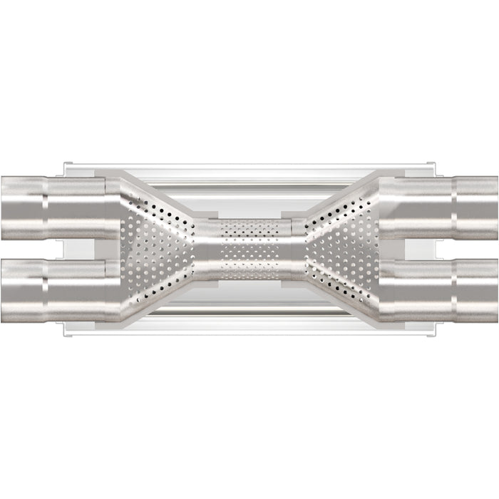 Exhaust Muffler MagnaFlow 12469