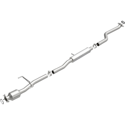 Catalytic Converter MagnaFlow 52043