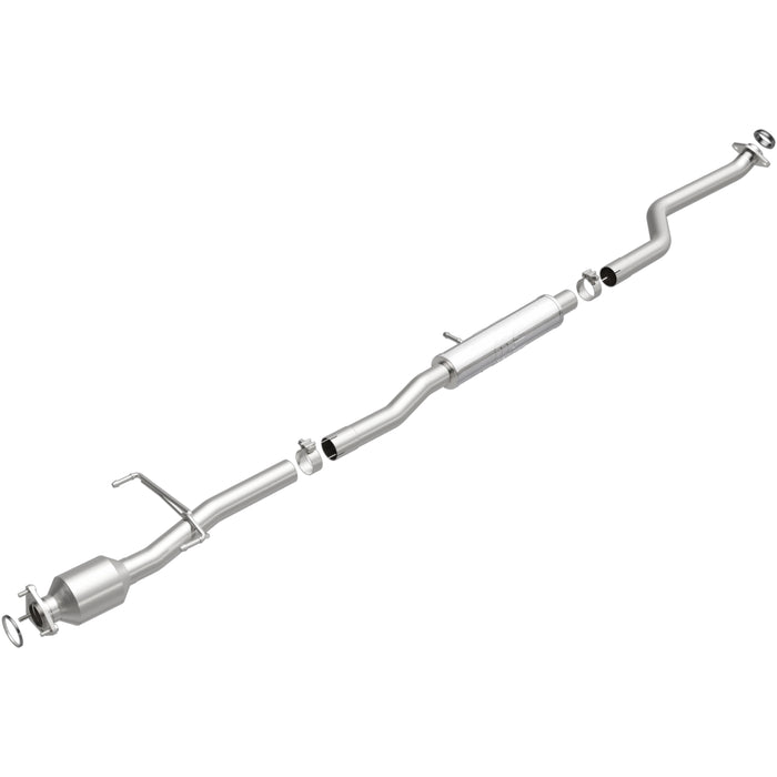 Catalytic Converter MagnaFlow 52043