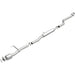 Catalytic Converter MagnaFlow 52043