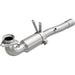 Catalytic Converter MagnaFlow 4481408