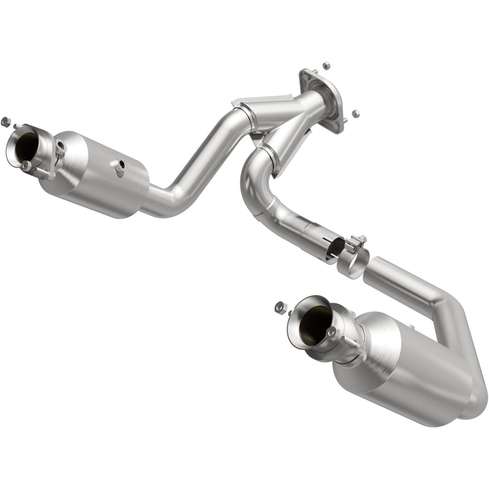 Catalytic Converter MagnaFlow 280307