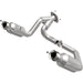 Catalytic Converter MagnaFlow 280307