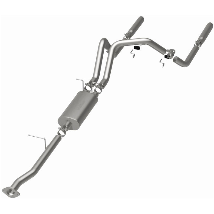 Exhaust System Kit MagnaFlow 15796
