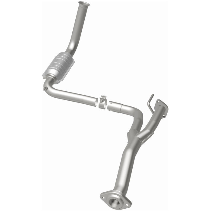 Catalytic Converter MagnaFlow 49582