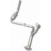 Catalytic Converter MagnaFlow 49582