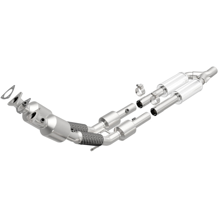 Catalytic Converter MagnaFlow 5411799