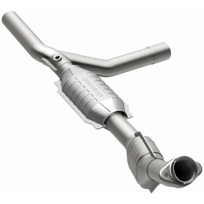Catalytic Converter MagnaFlow 447110