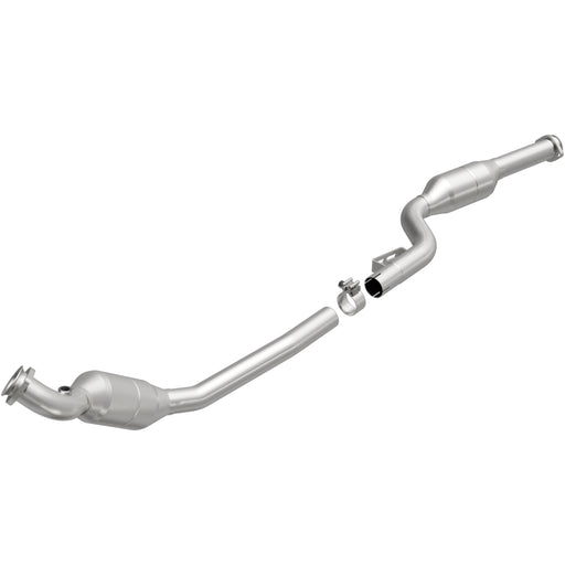 Catalytic Converter MagnaFlow 24396