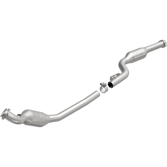 Catalytic Converter MagnaFlow 24396