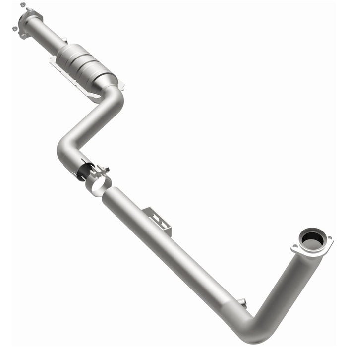 Catalytic Converter MagnaFlow 24106