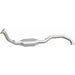 Catalytic Converter MagnaFlow 23634
