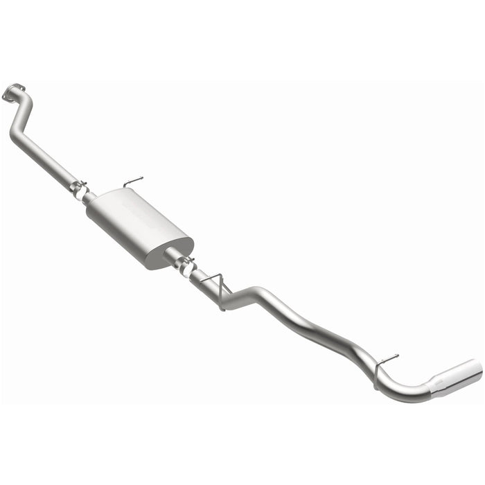Exhaust System Kit MagnaFlow 15778
