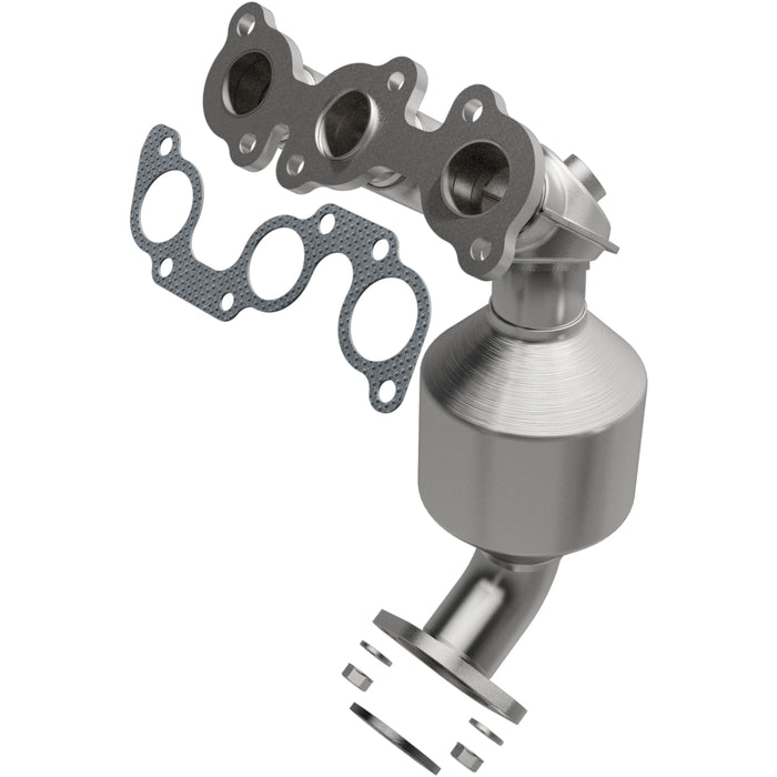 Exhaust Manifold with Integrated Catalytic Converter MagnaFlow 50687