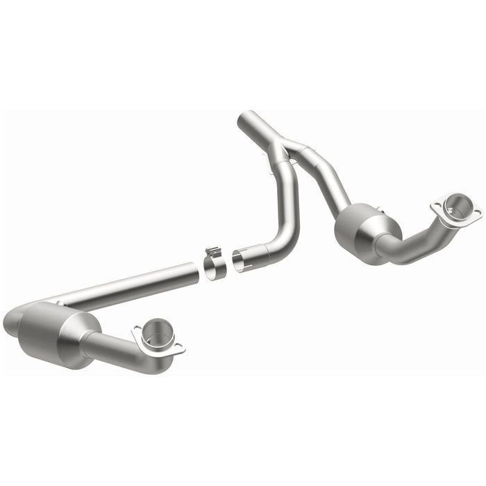 Catalytic Converter MagnaFlow 5551458