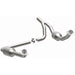 Catalytic Converter MagnaFlow 5551458