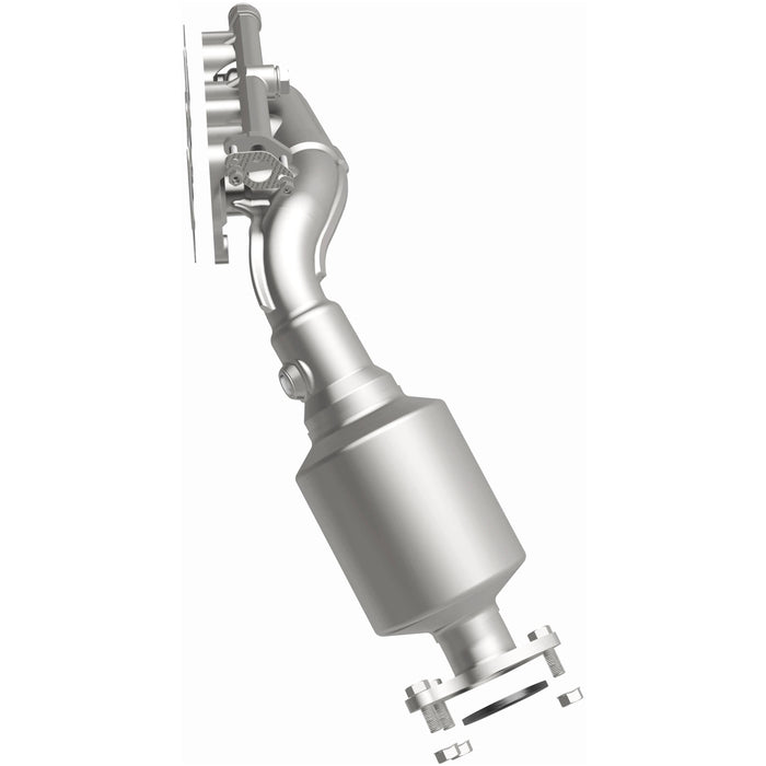 Exhaust Manifold with Integrated Catalytic Converter MagnaFlow 52565