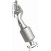 Exhaust Manifold with Integrated Catalytic Converter MagnaFlow 52565