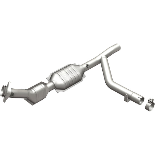 Catalytic Converter MagnaFlow 51544