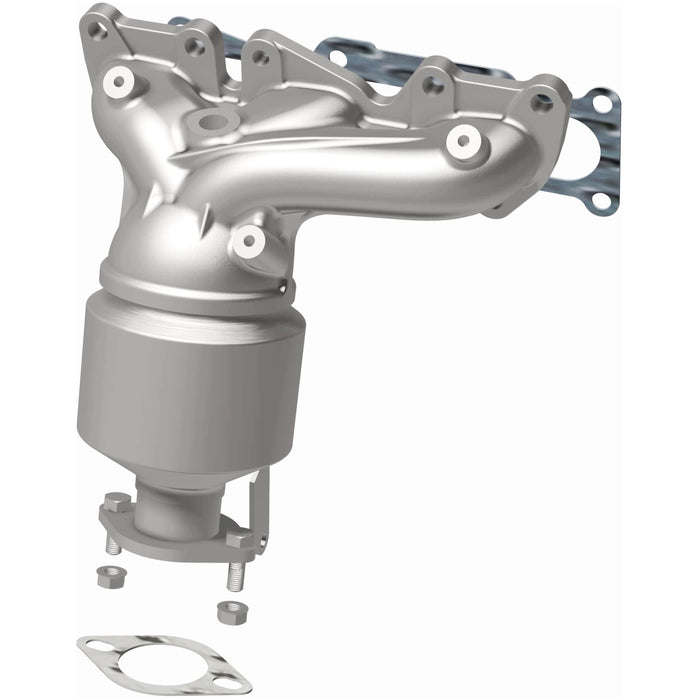 Exhaust Manifold with Integrated Catalytic Converter MagnaFlow 52781