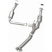 Catalytic Converter MagnaFlow 4551211