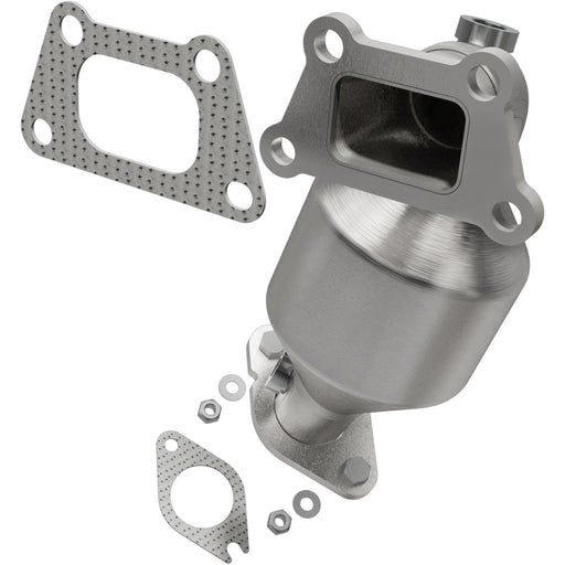 Exhaust Manifold with Integrated Catalytic Converter MagnaFlow 52220