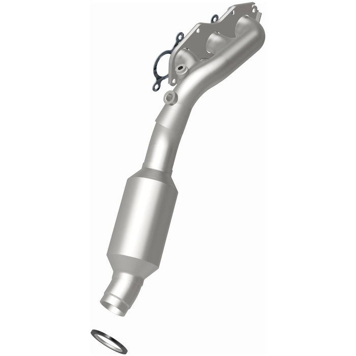 Exhaust Manifold with Integrated Catalytic Converter MagnaFlow 49285