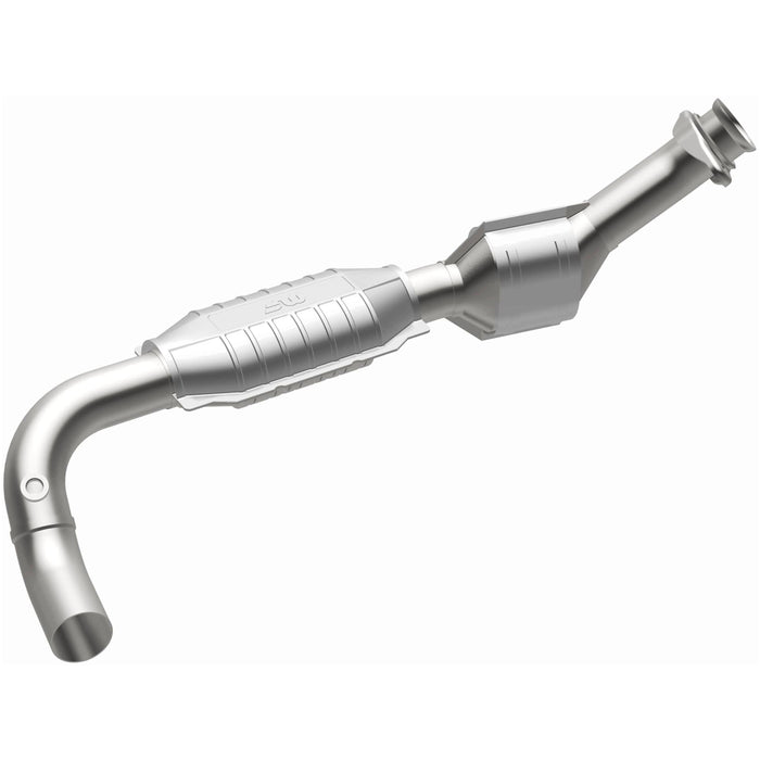 Catalytic Converter MagnaFlow 93154