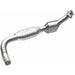 Catalytic Converter MagnaFlow 93154