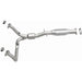 Catalytic Converter MagnaFlow 49110