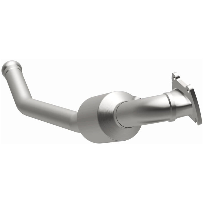 Exhaust Manifold with Integrated Catalytic Converter MagnaFlow 5551251