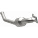Exhaust Manifold with Integrated Catalytic Converter MagnaFlow 5551251
