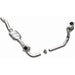 Catalytic Converter MagnaFlow 23735