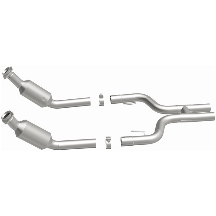 Catalytic Converter MagnaFlow 49001