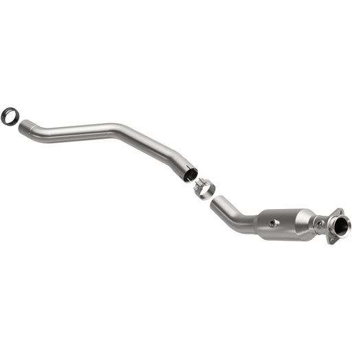 Catalytic Converter MagnaFlow 21-485