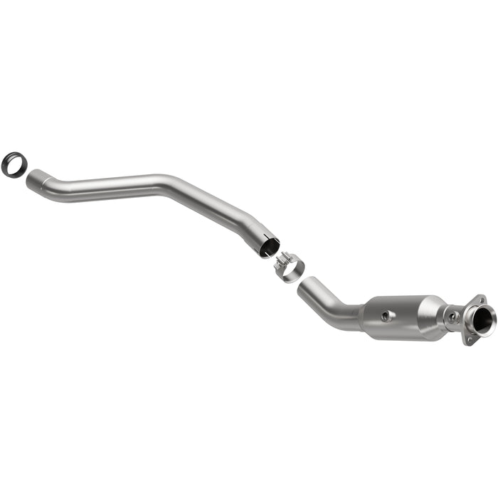 Catalytic Converter MagnaFlow 21-485