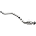 Catalytic Converter MagnaFlow 21-485