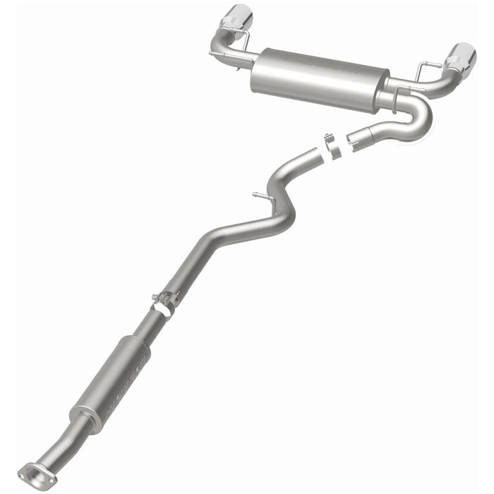 Exhaust System Kit MagnaFlow 15157
