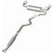 Exhaust System Kit MagnaFlow 15157